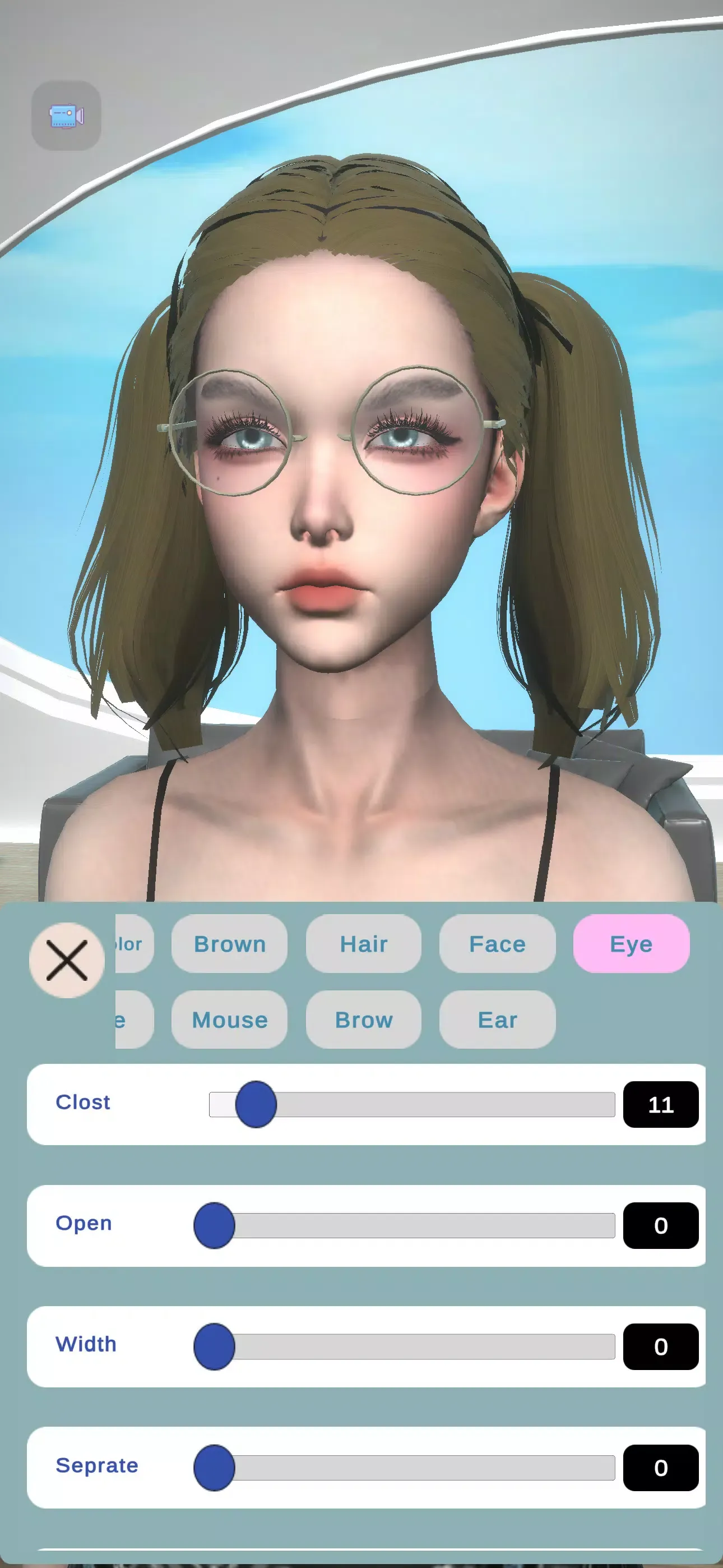 虚拟女友