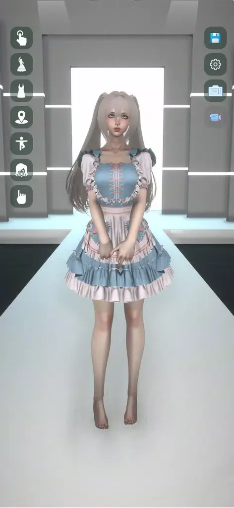 虚拟女友