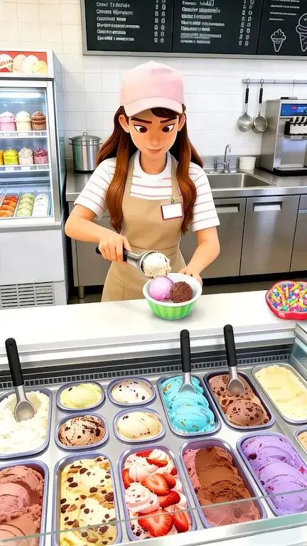美味故事