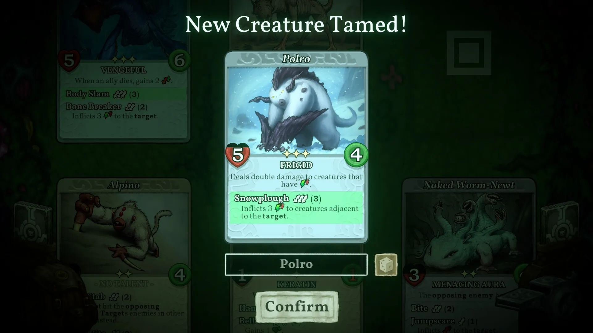 驯牌师 Decktamer
