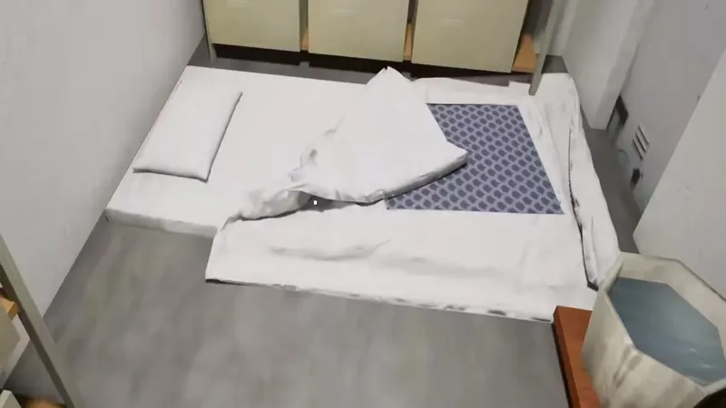 当心梦游者3:离开