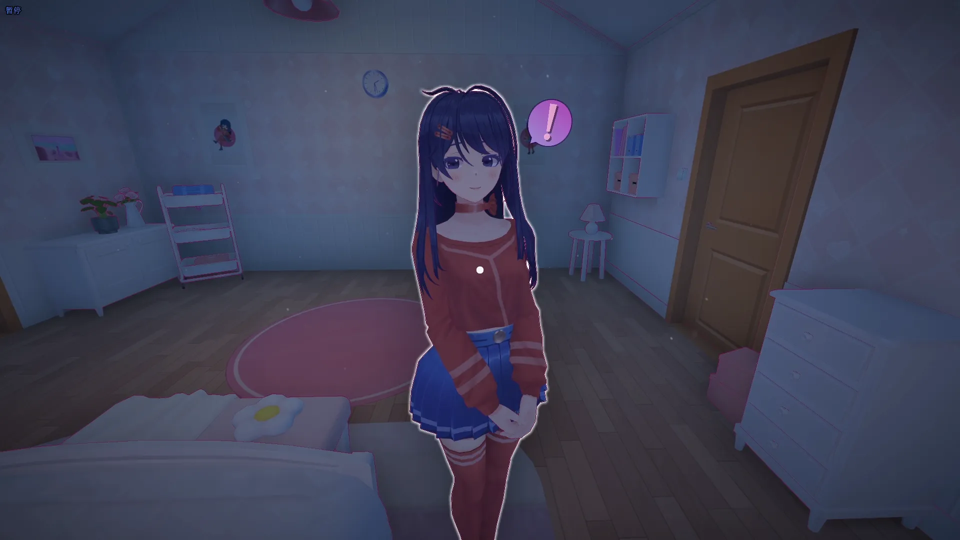 米塔（同人版）