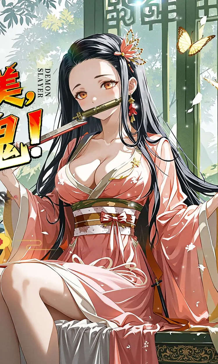 艾尔指挥官(0.05折鬼灭之刃)