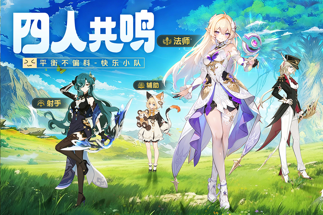 悠星大陆