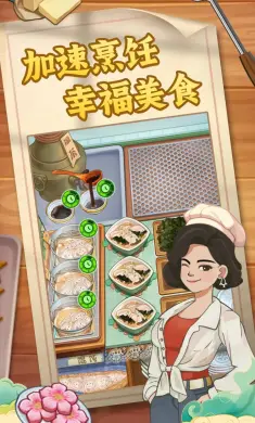 糖果森林逃脱