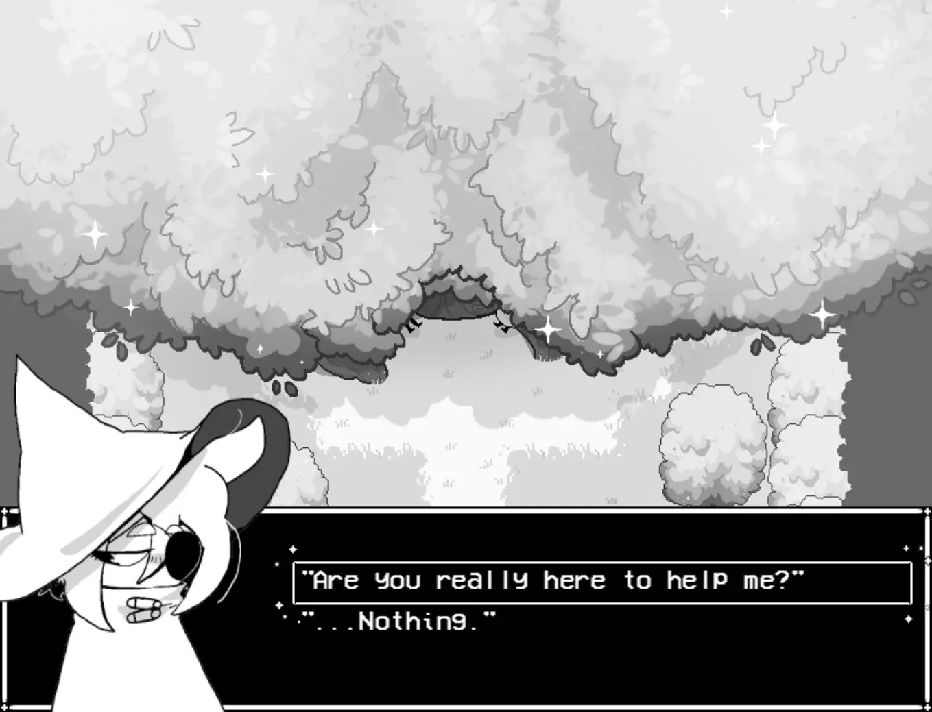 在时光与繁星中(steam移植)
