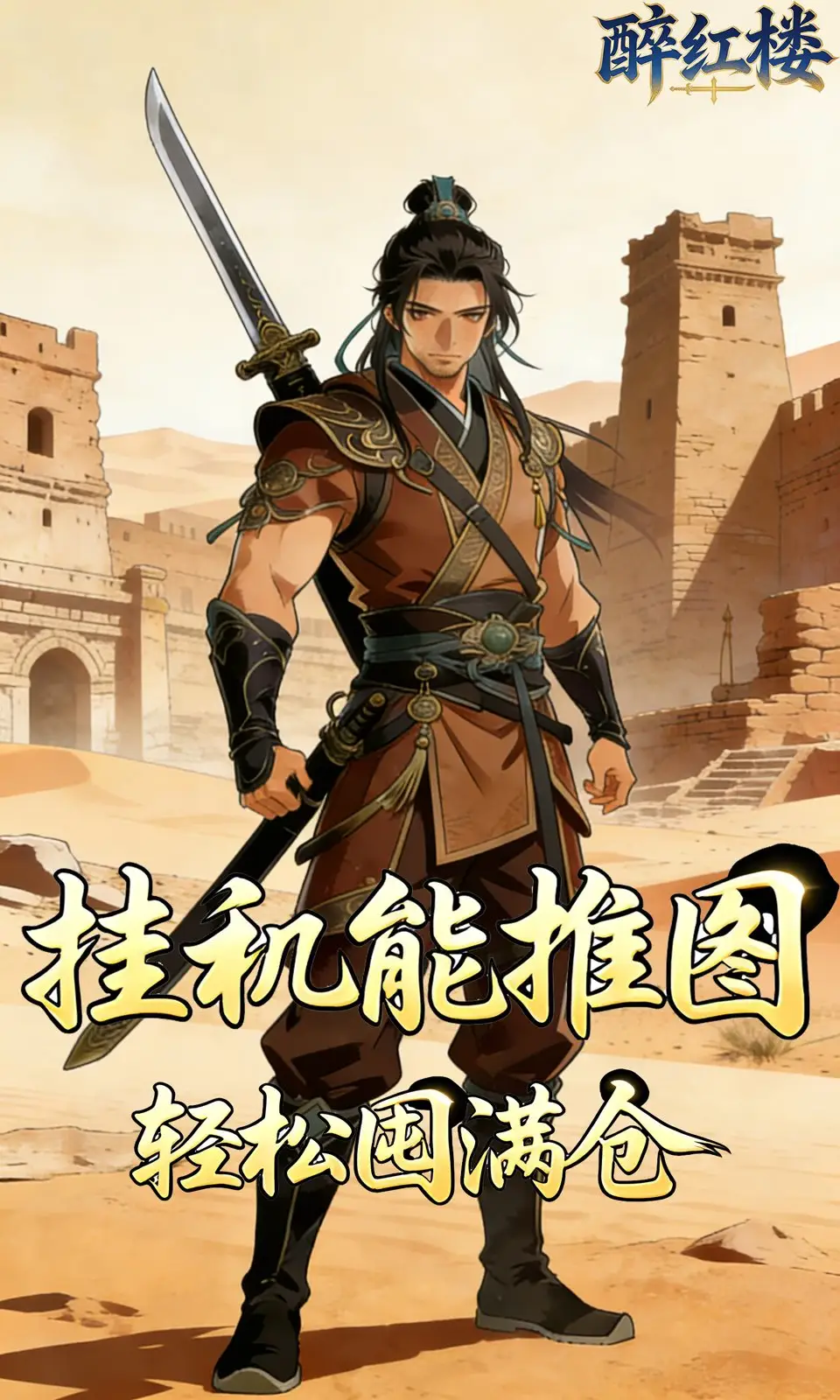 醉红楼