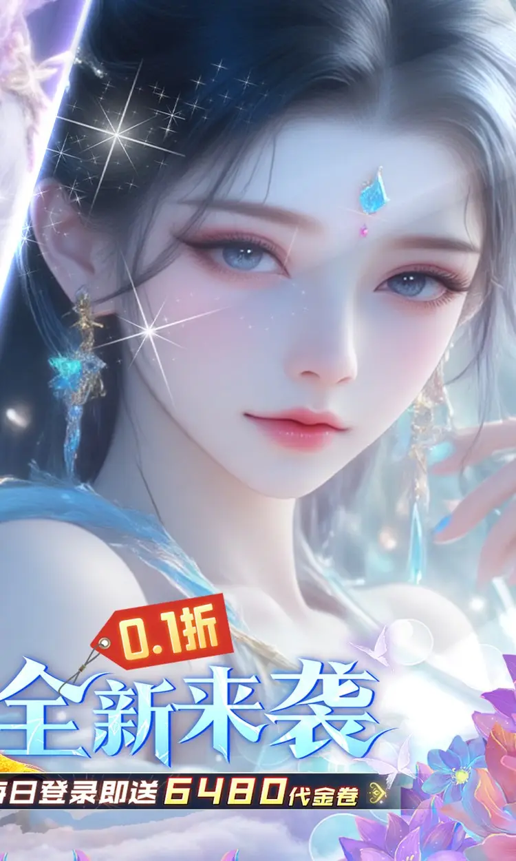 古剑奇闻录