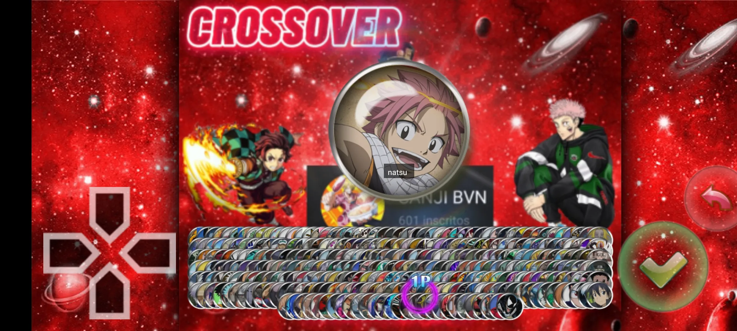 妖尾vs海贼王V2