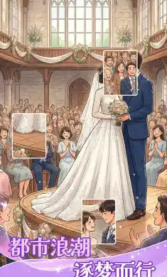 拼图人生