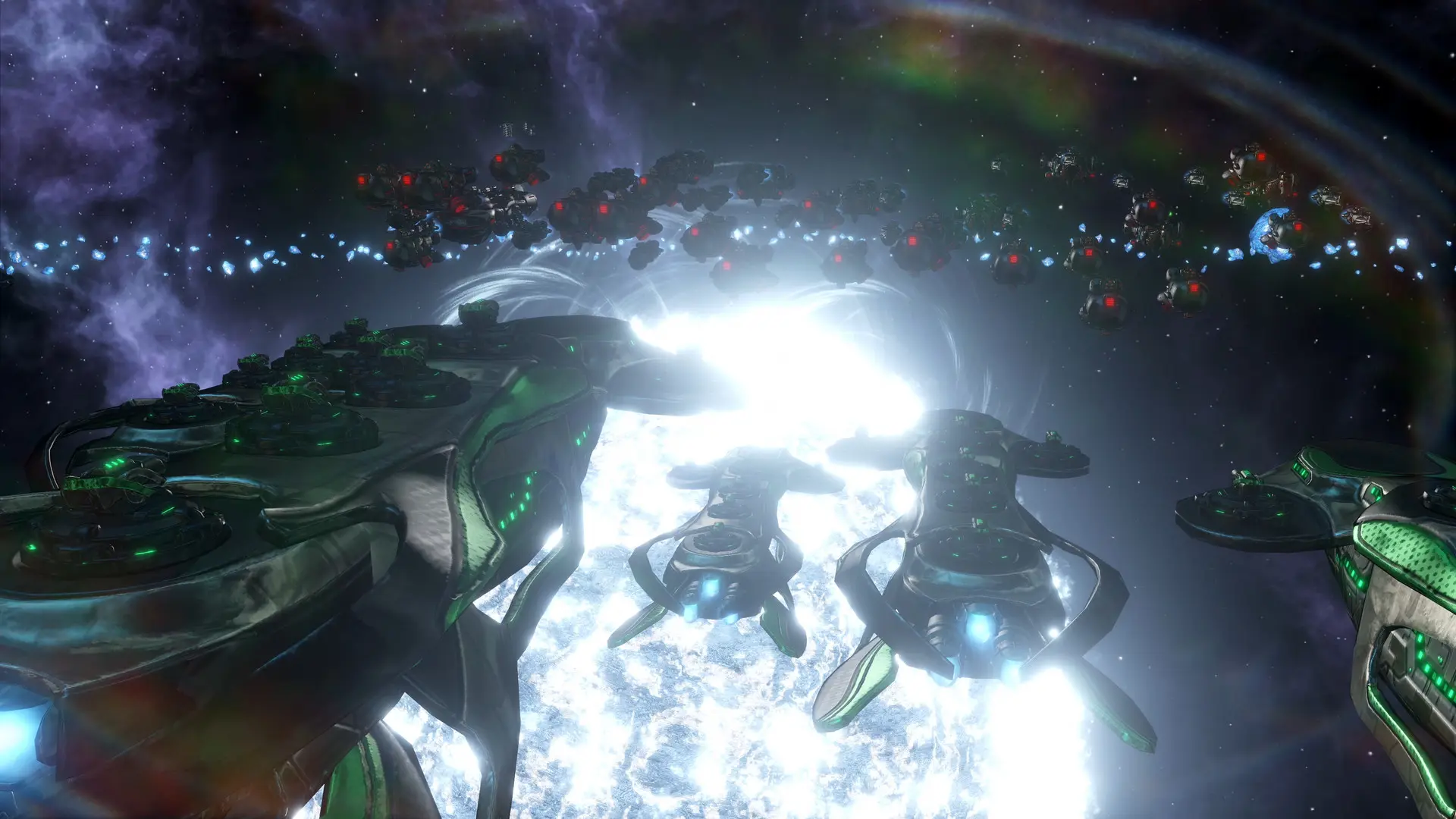 群星·Stellaris