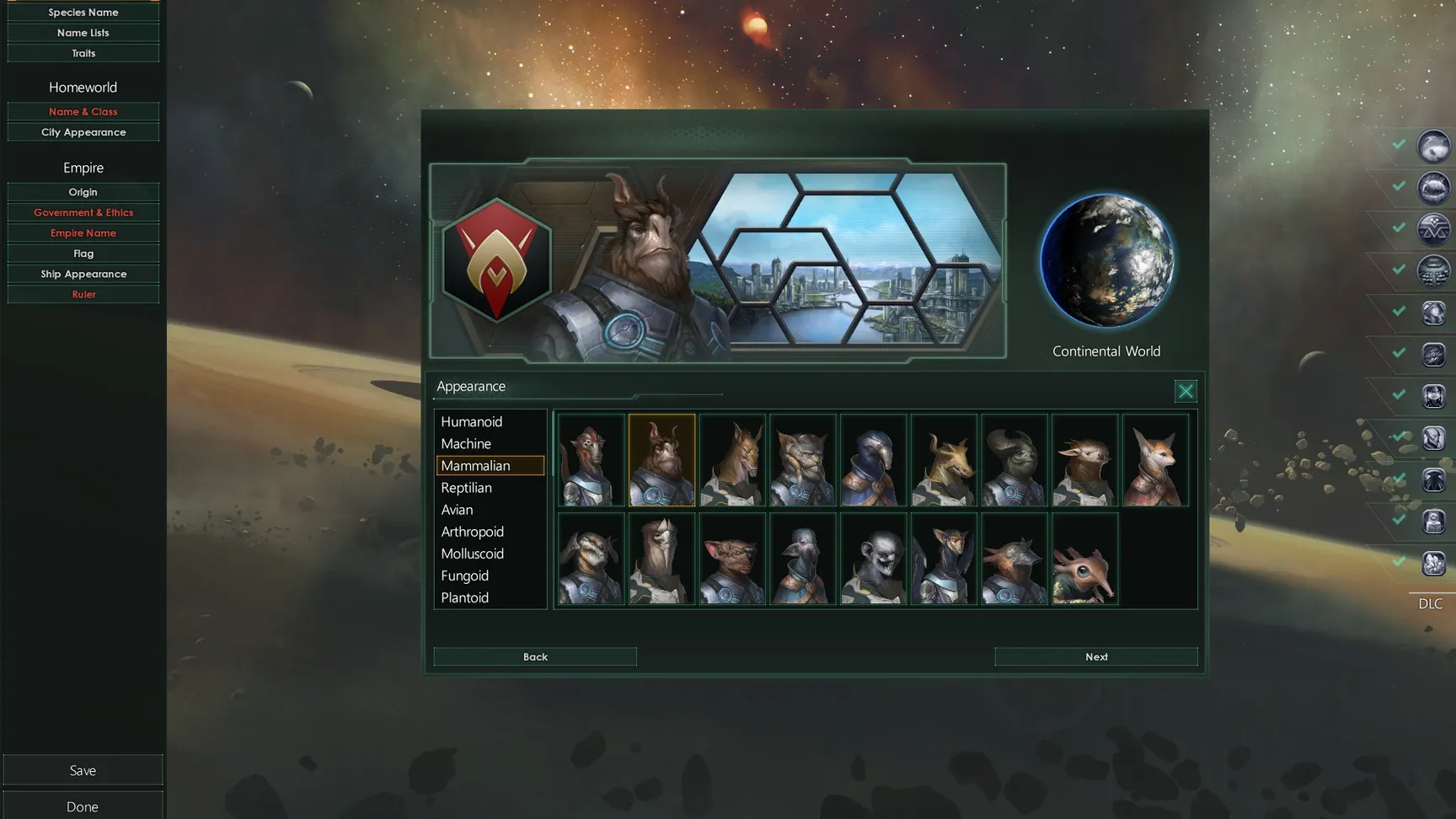 群星·Stellaris