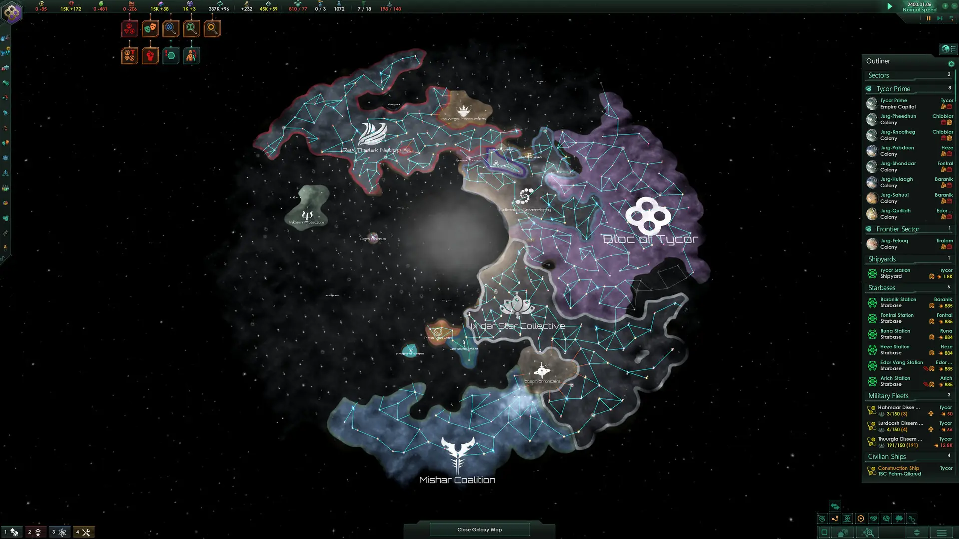 群星·Stellaris