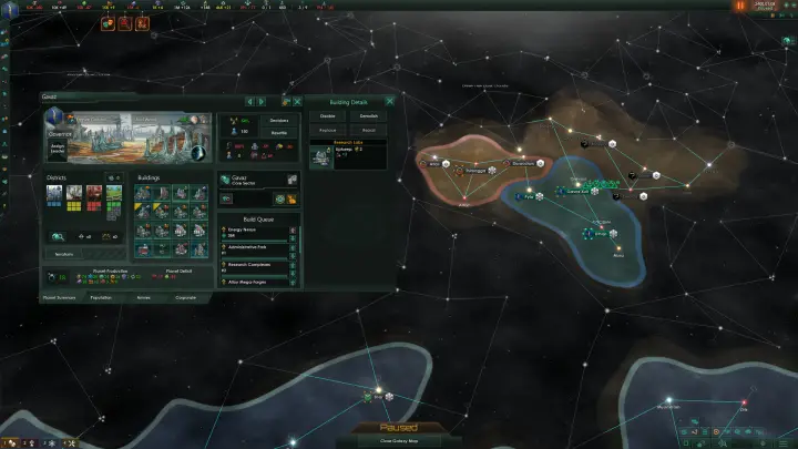 群星·Stellaris
