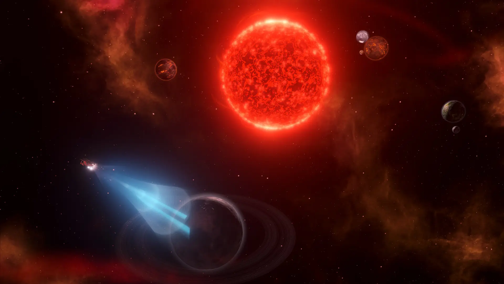 群星·Stellaris