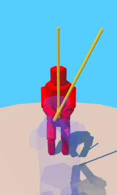 武士之战