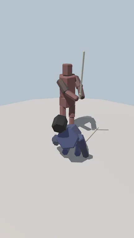 武士之战