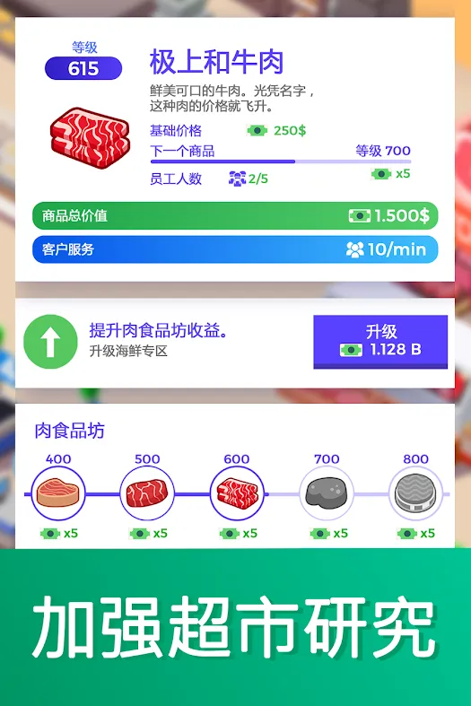 超市大亨