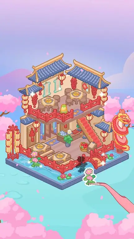 贴纸涂鸦
