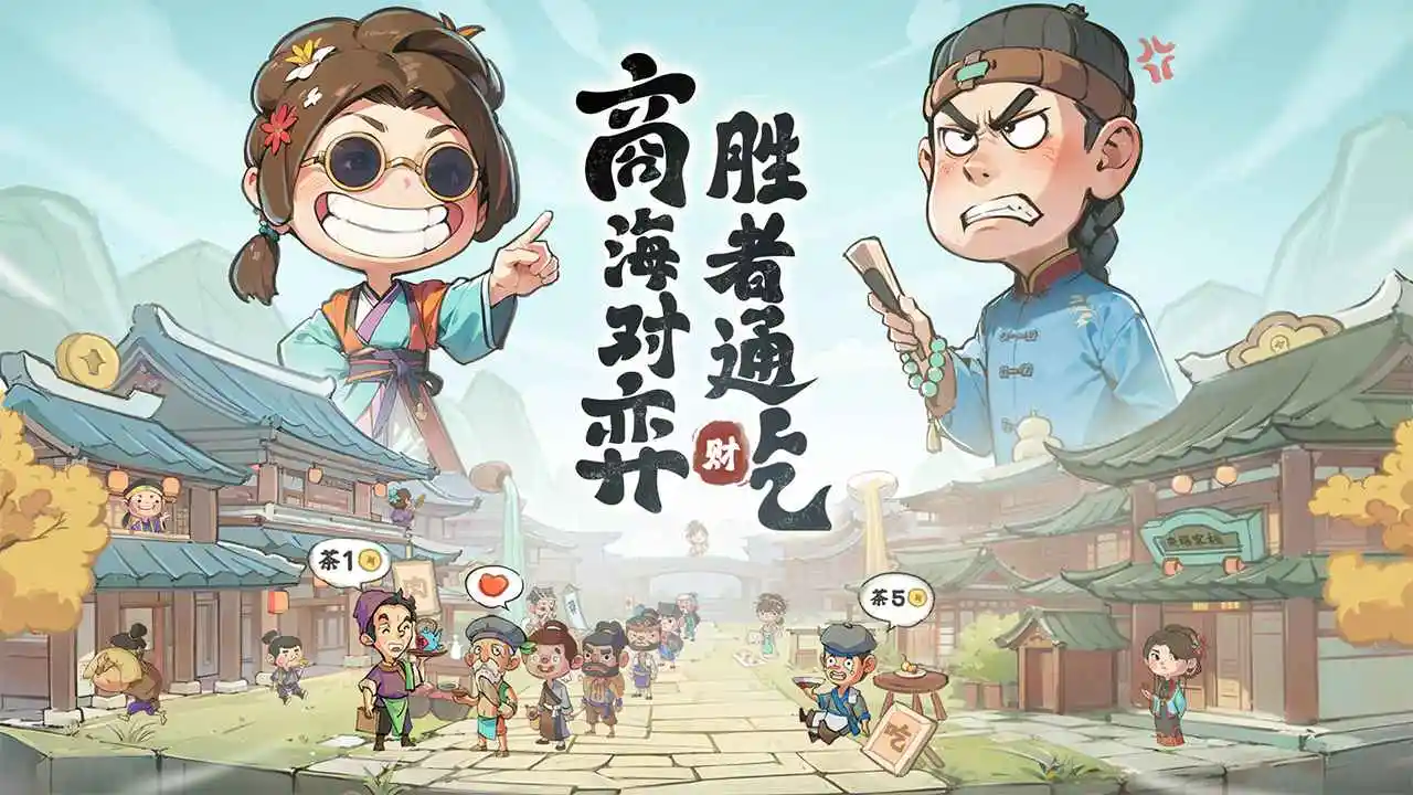 有间旺铺 有间旺铺