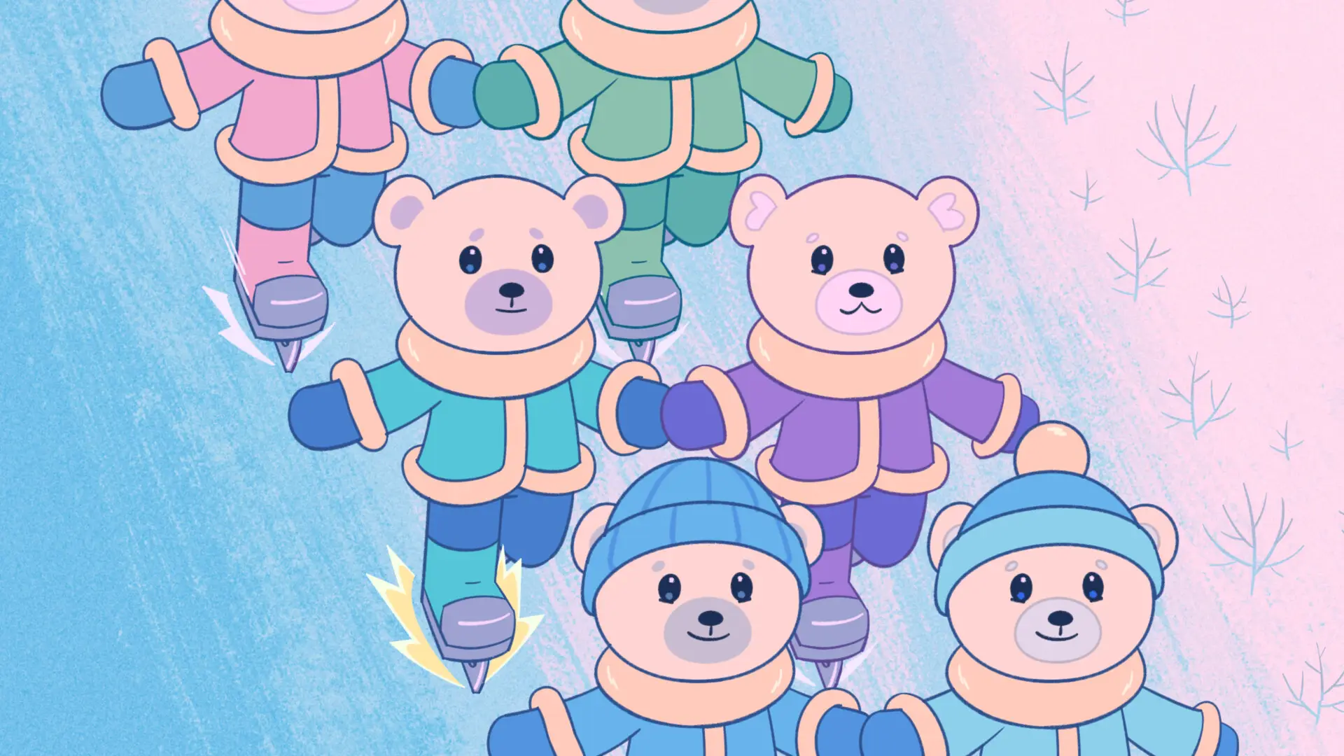 啵点节奏Bits&Bops