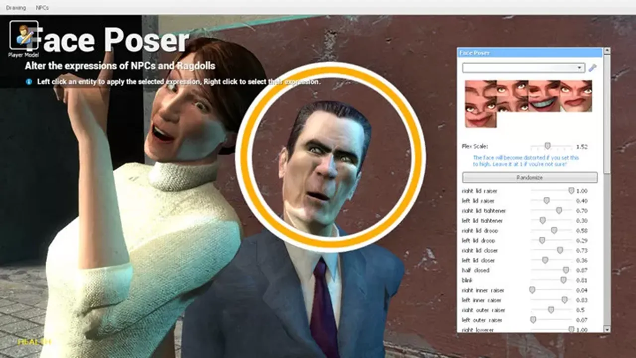 盖瑞的模组GMOD·联机