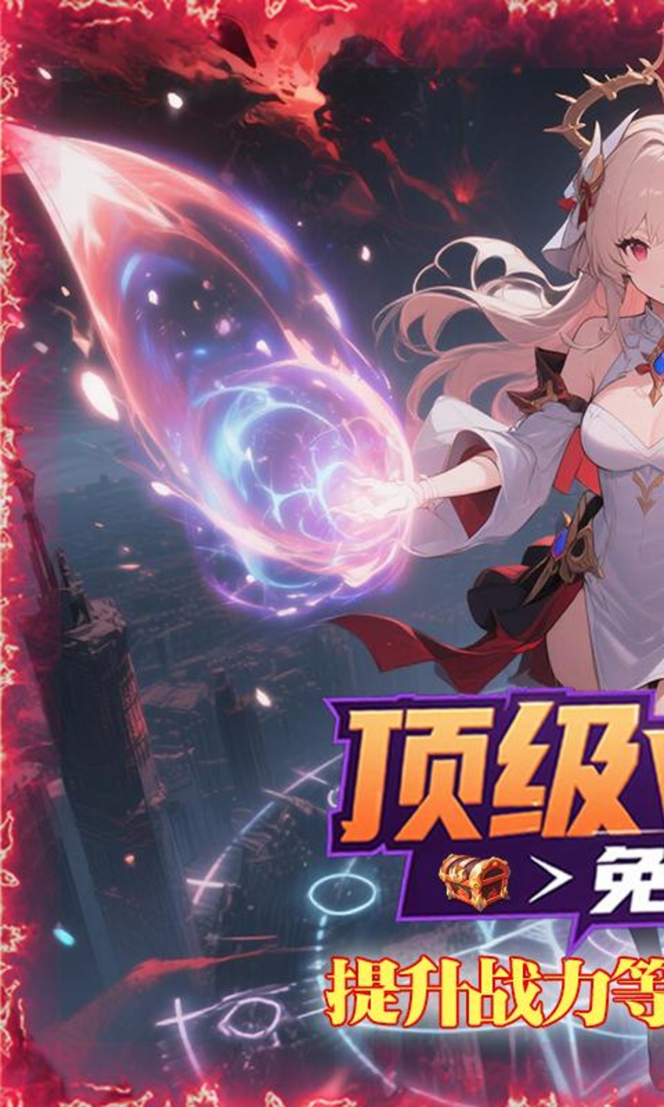女神三国