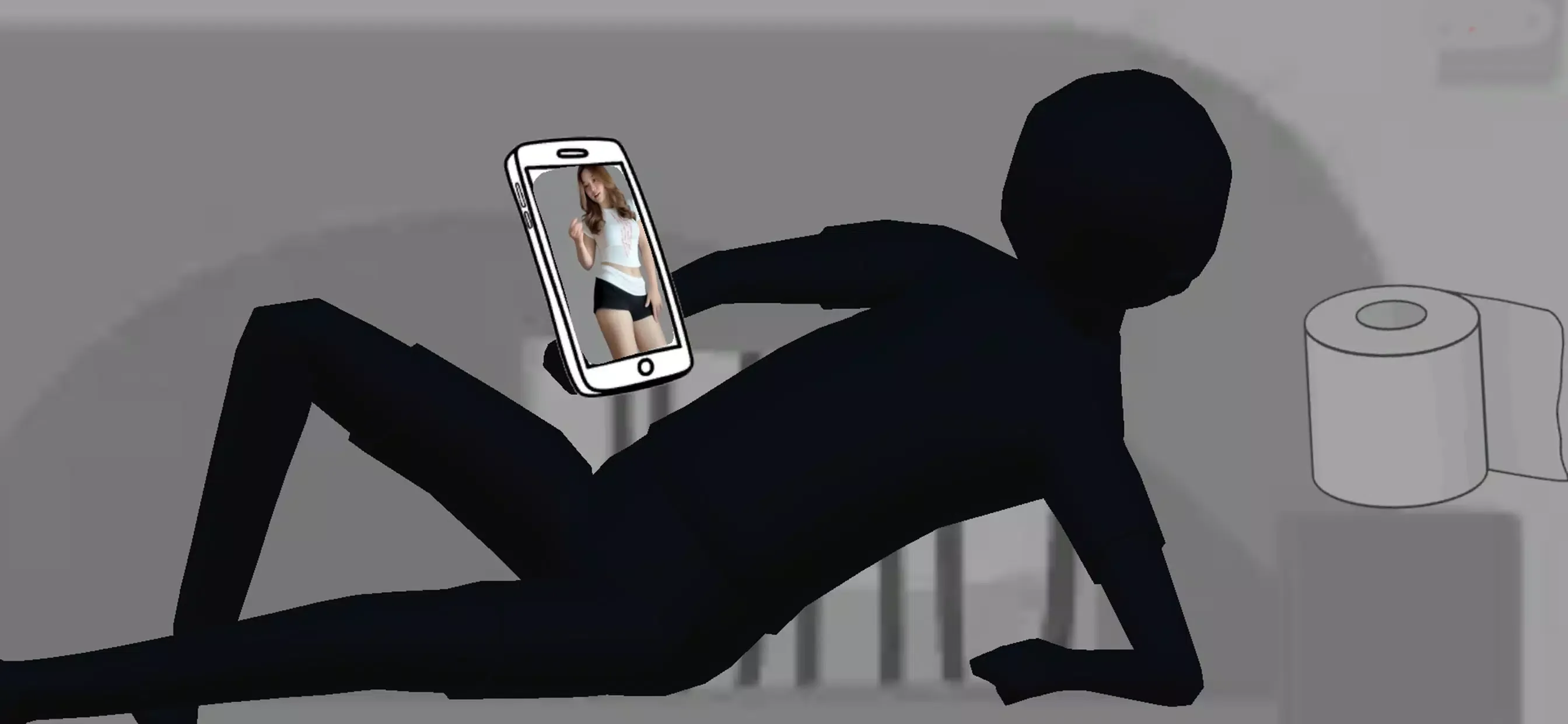该死的爱情