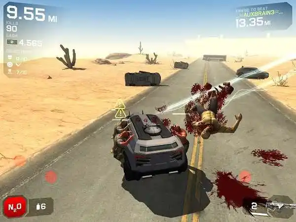 僵尸公路2