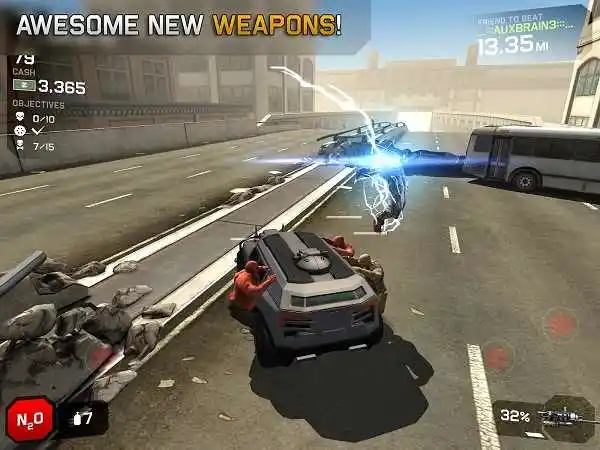 僵尸公路2