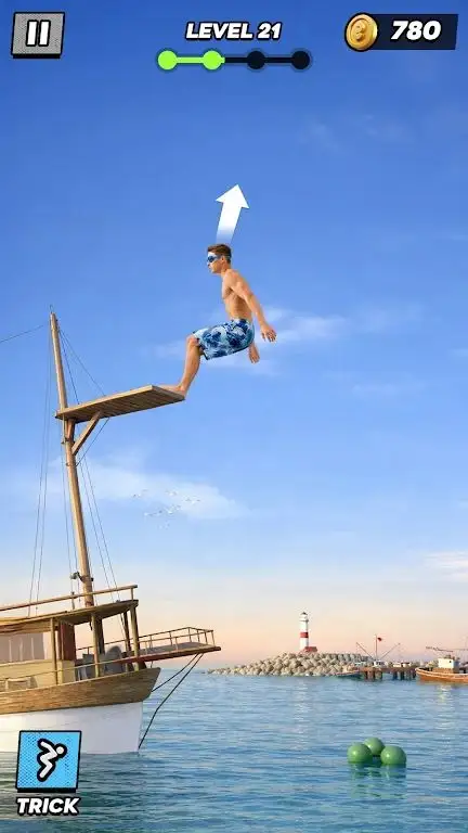 极限后空翻
