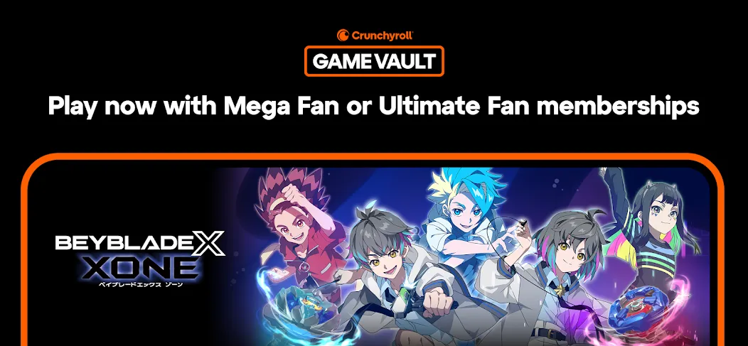 爆旋陀螺 X XONE(steam移植)