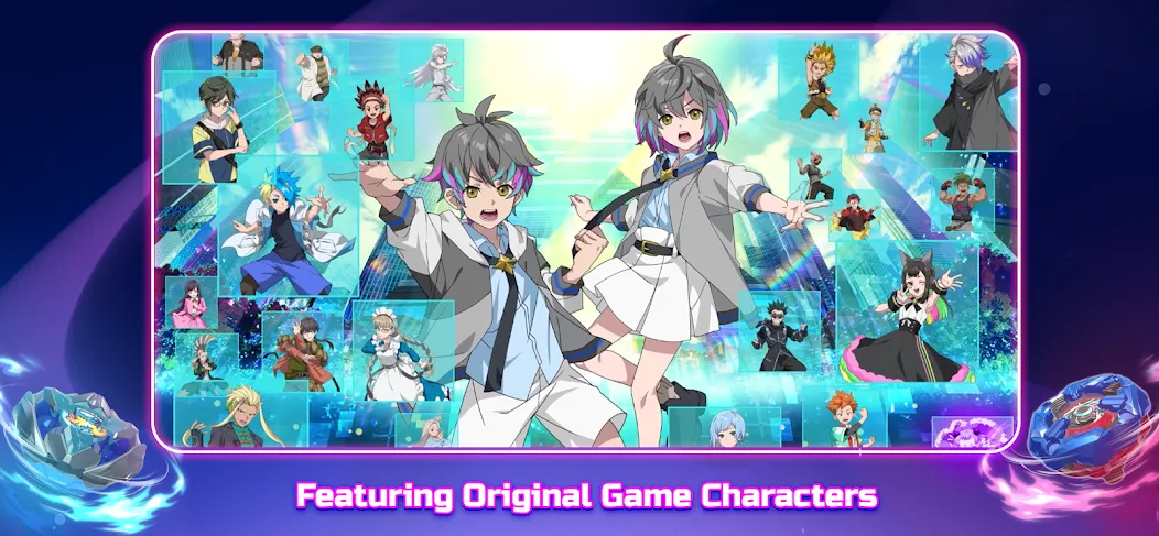 爆旋陀螺 X XONE(steam移植)
