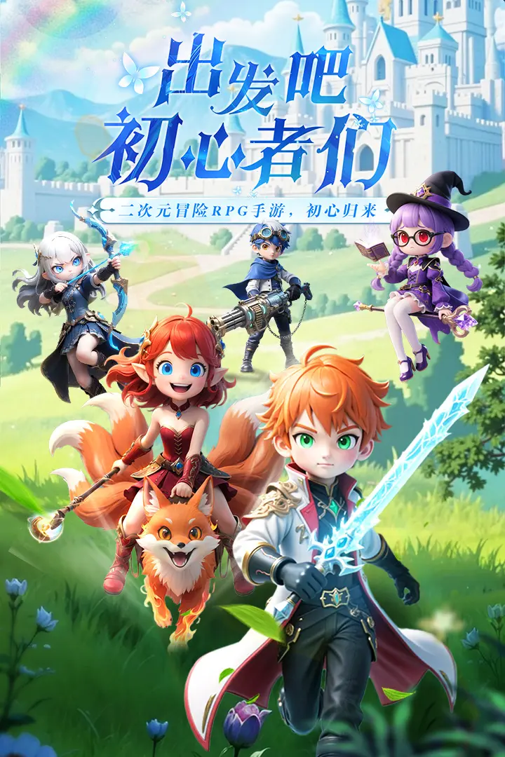 星神纪元
