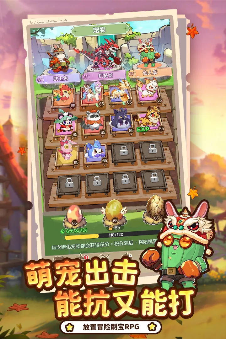 彩虹之光