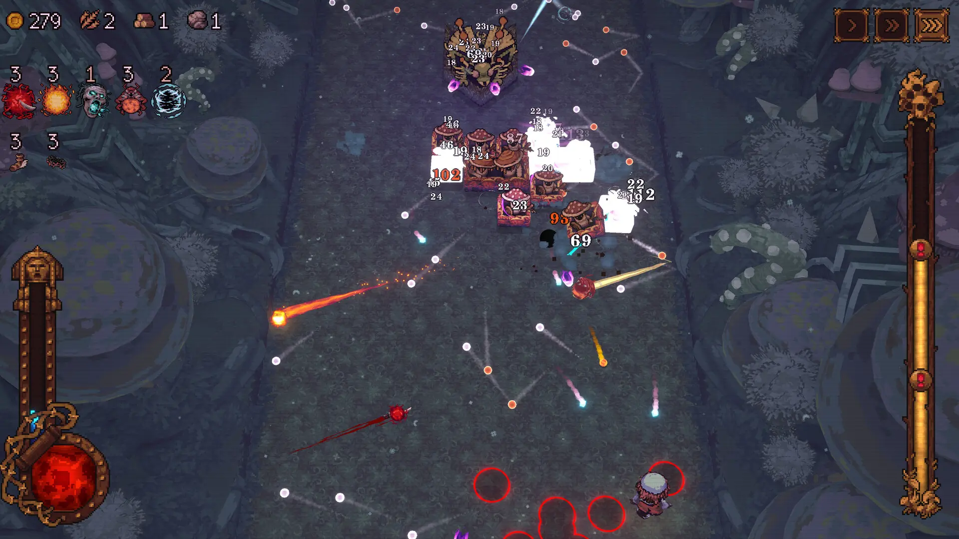 球比伦战记(steam移植)