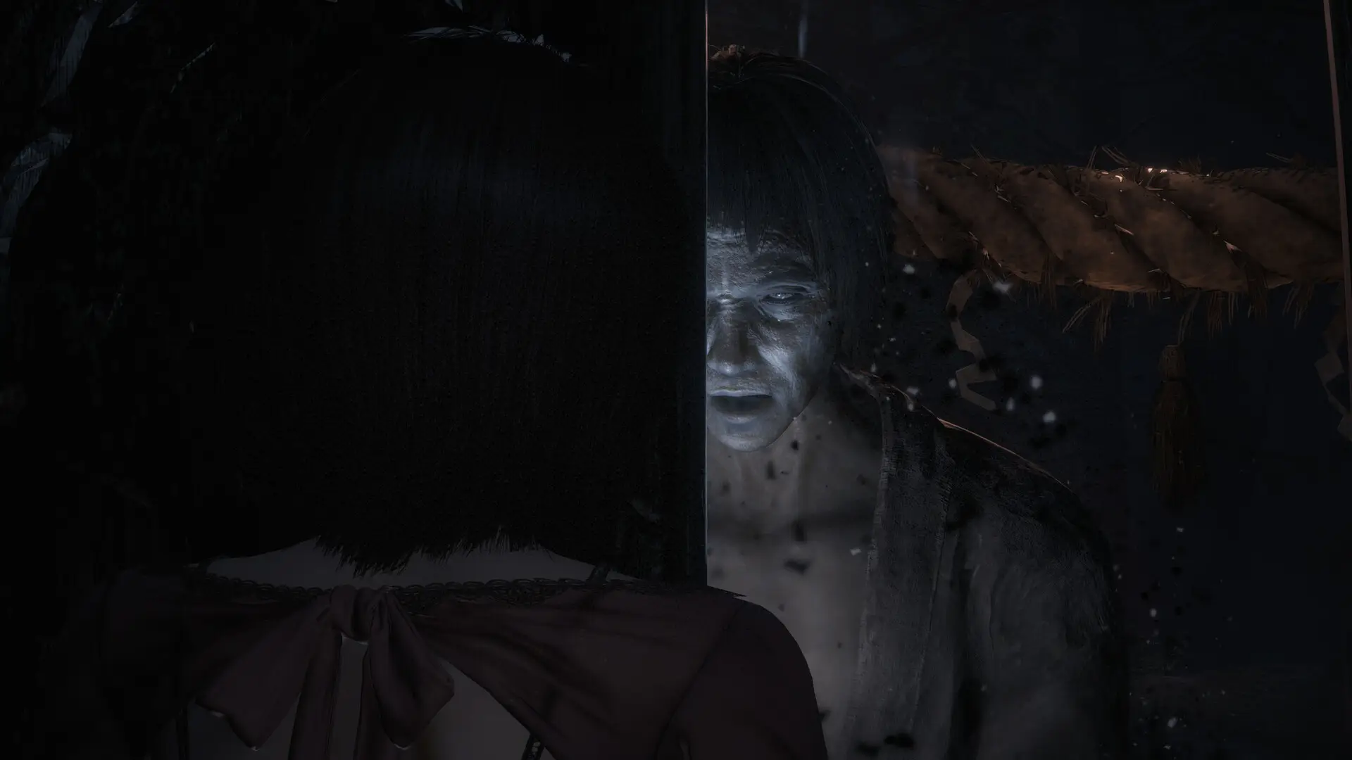 零:红蝶重制版 零:红蝶重制版