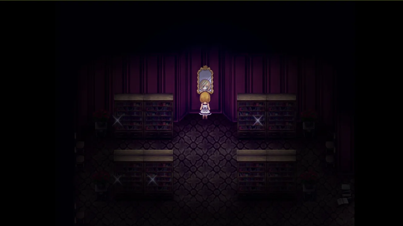 魔女之家许愿版(steam移植)