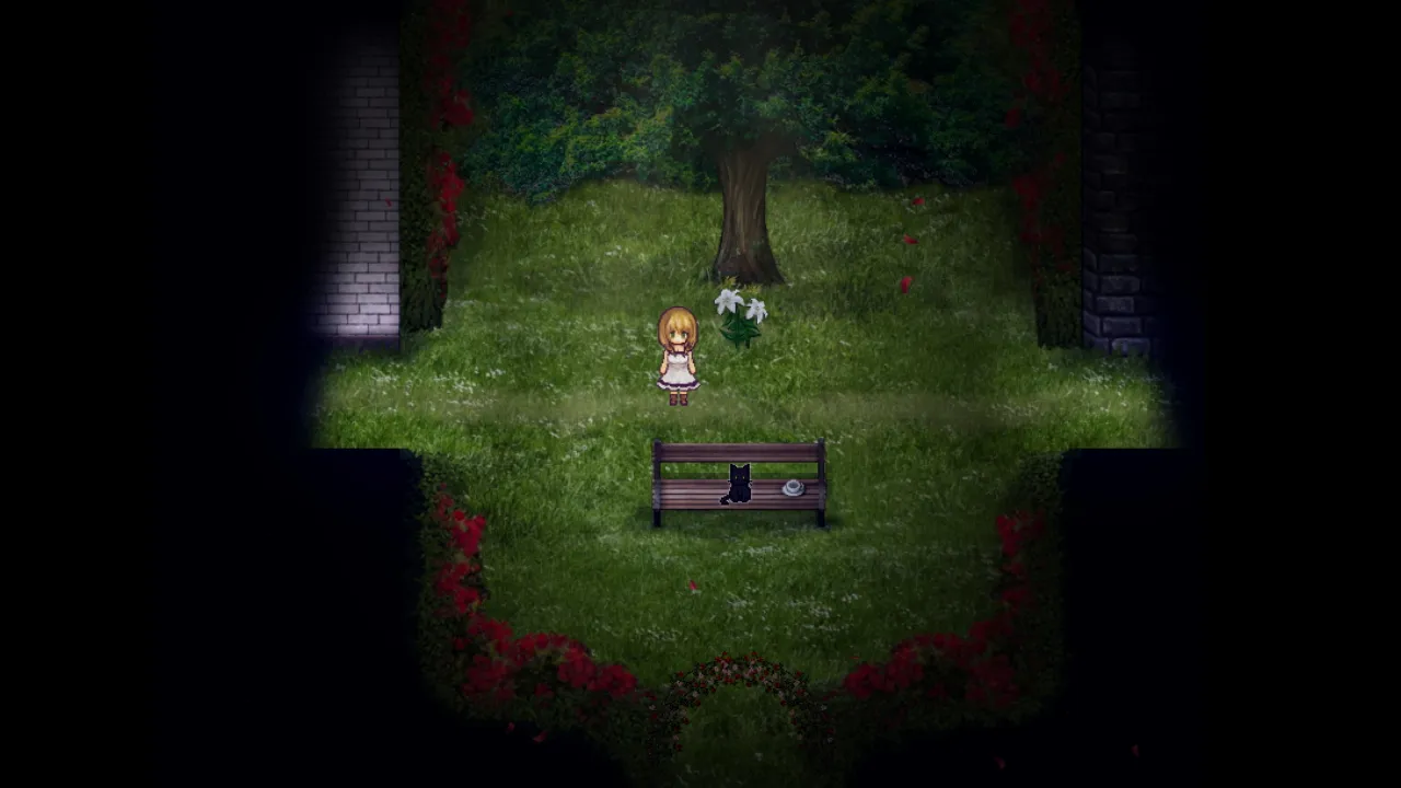 魔女之家许愿版(steam移植)