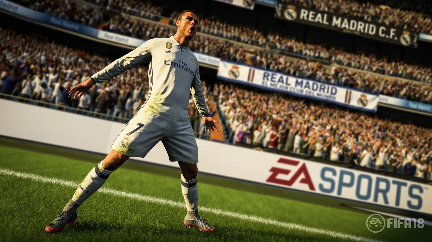 FIFA18