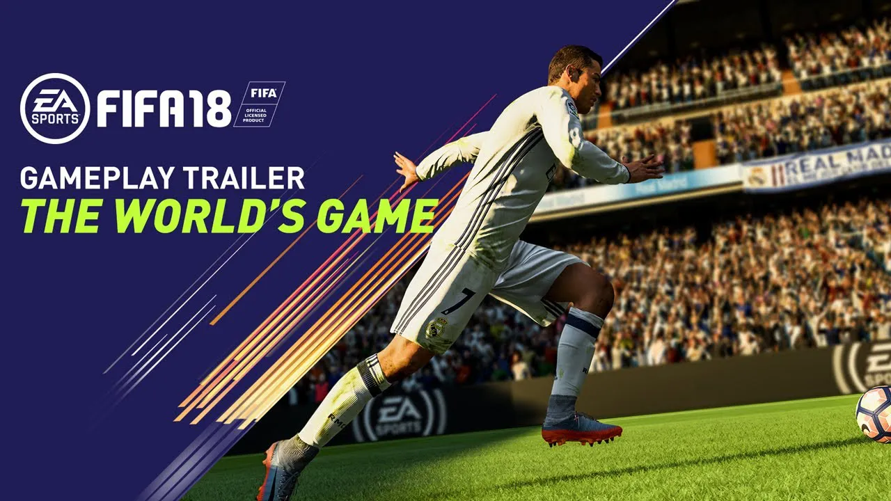 FIFA18