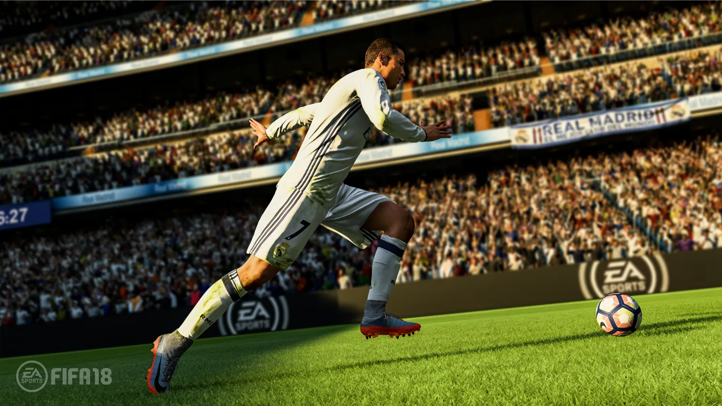 FIFA18