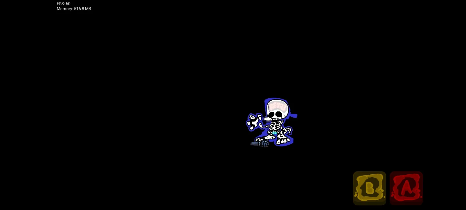 FNF蛋仔派对