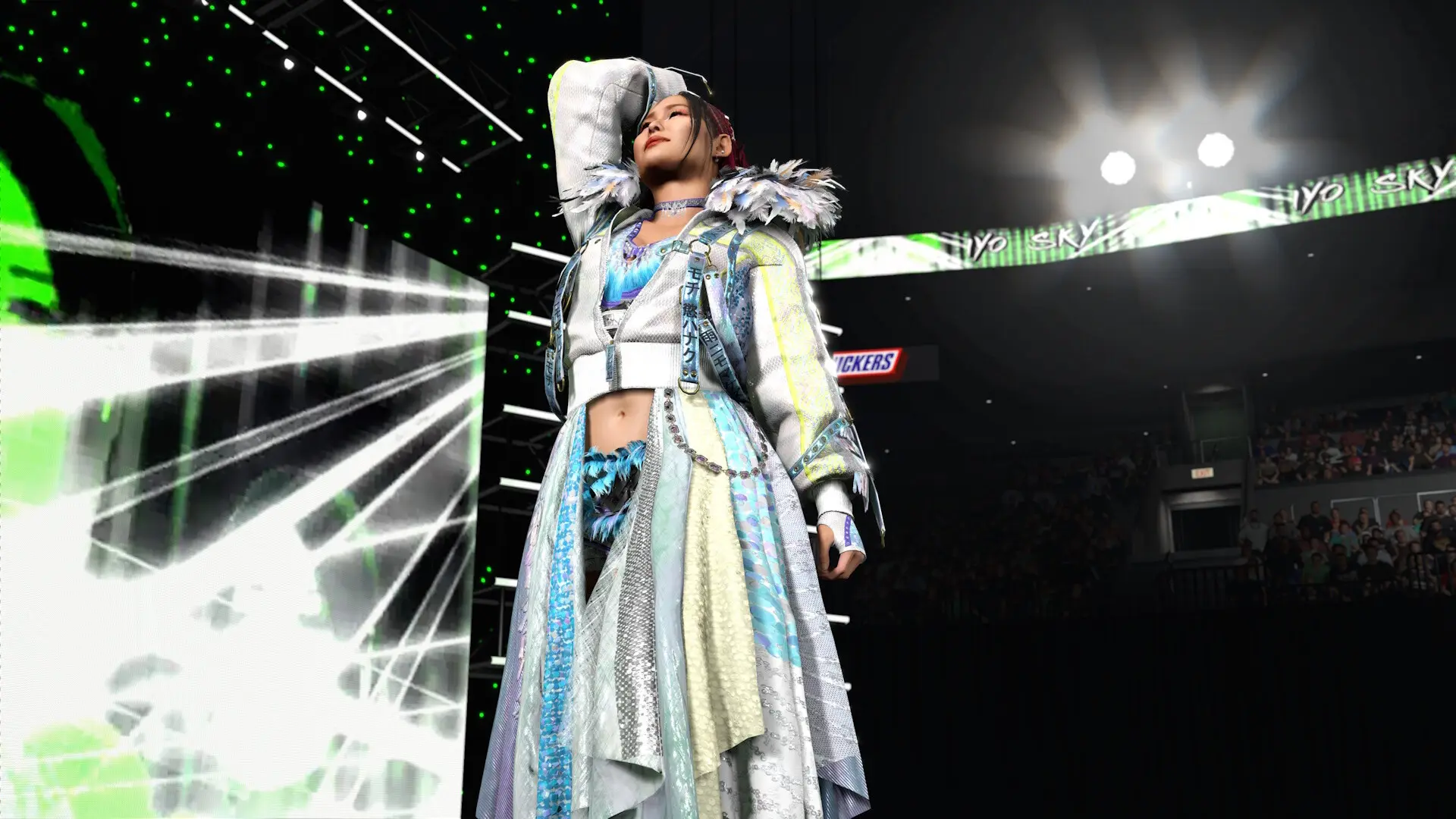 WWE2K26·免号