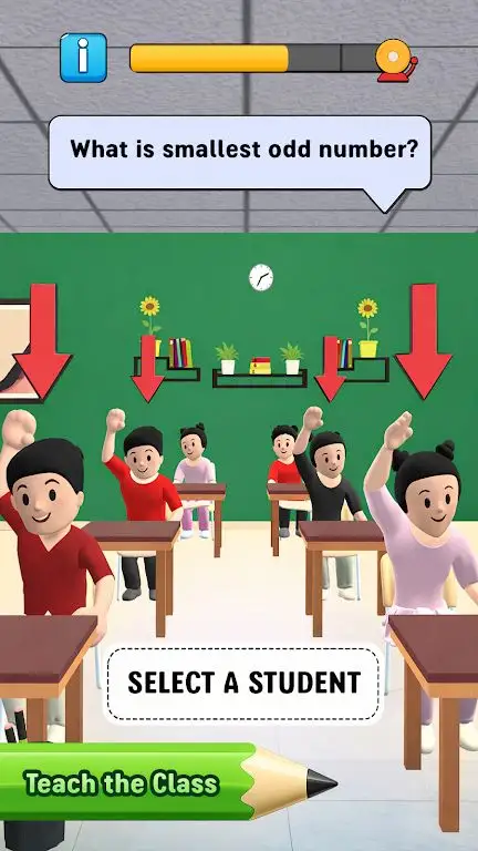高中教师生活模拟器