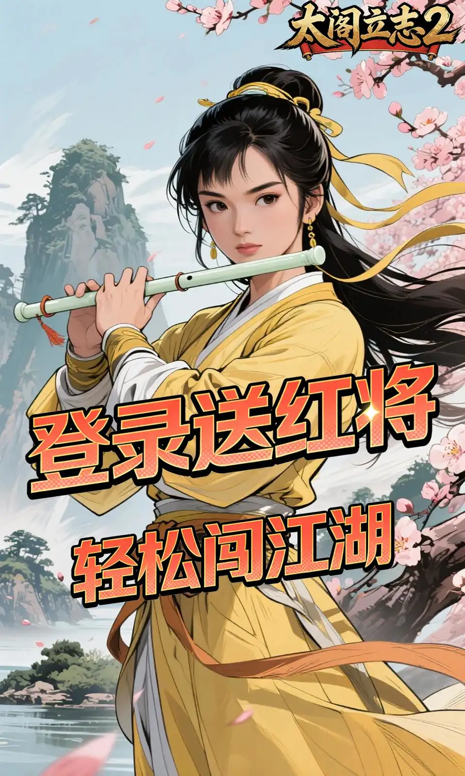 太阁立志2