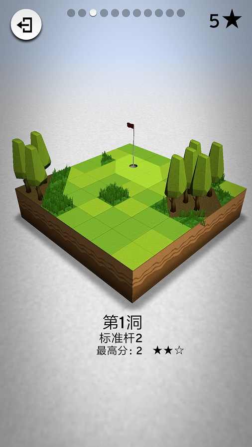 OK高尔夫