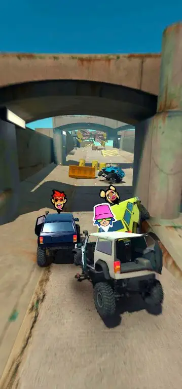 公路狂怒