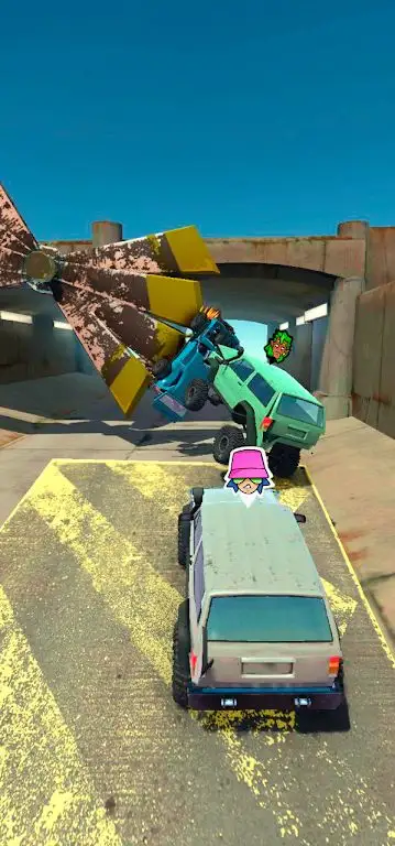 公路狂怒