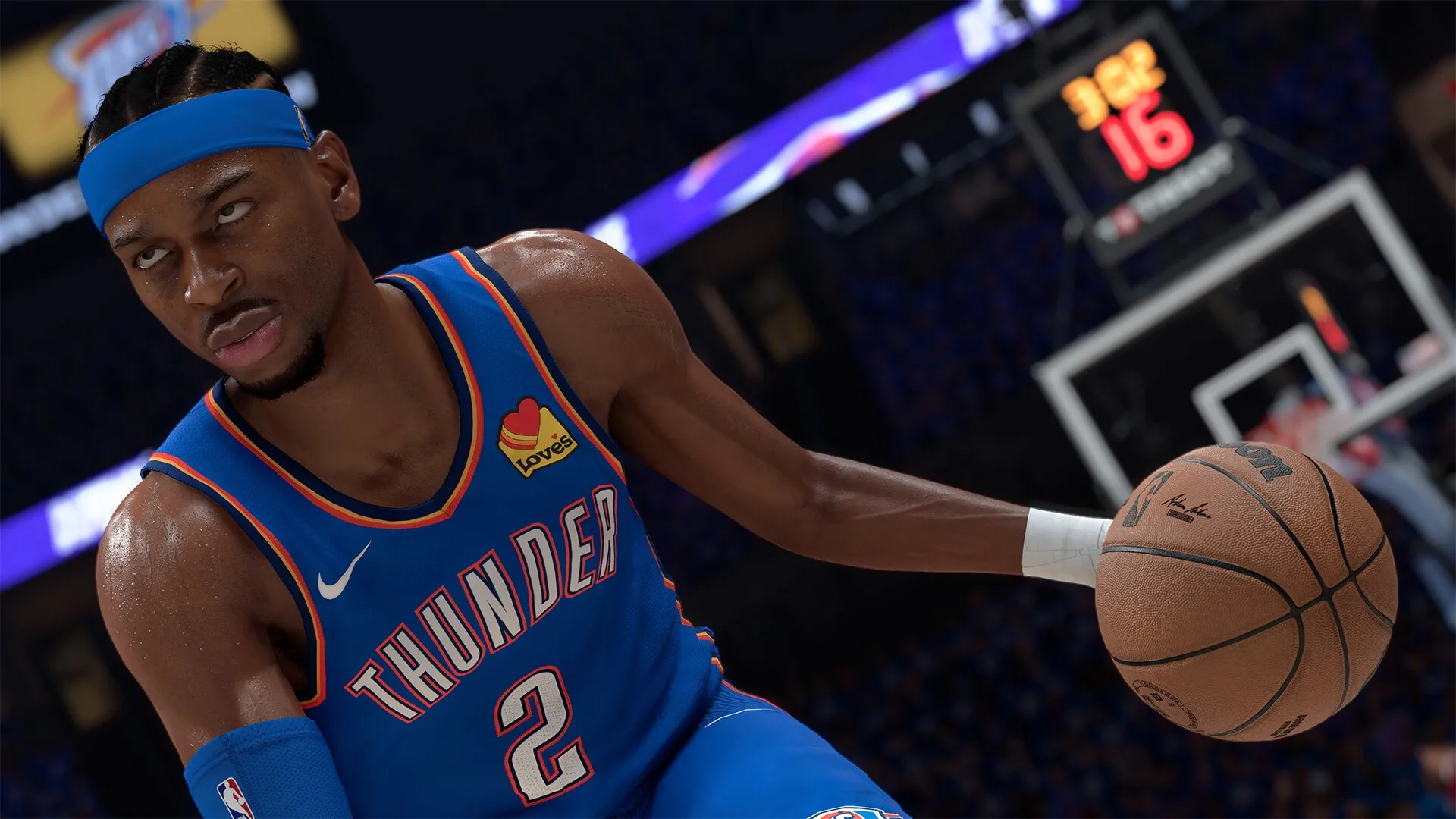 NBA2K26
